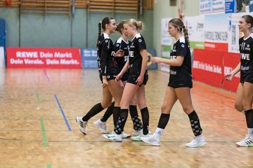Bild 16 - wBJ SV Henstedt Ulzburg - HSG Holstein Kiel/Kronshagen : Ergebnis: 30:28